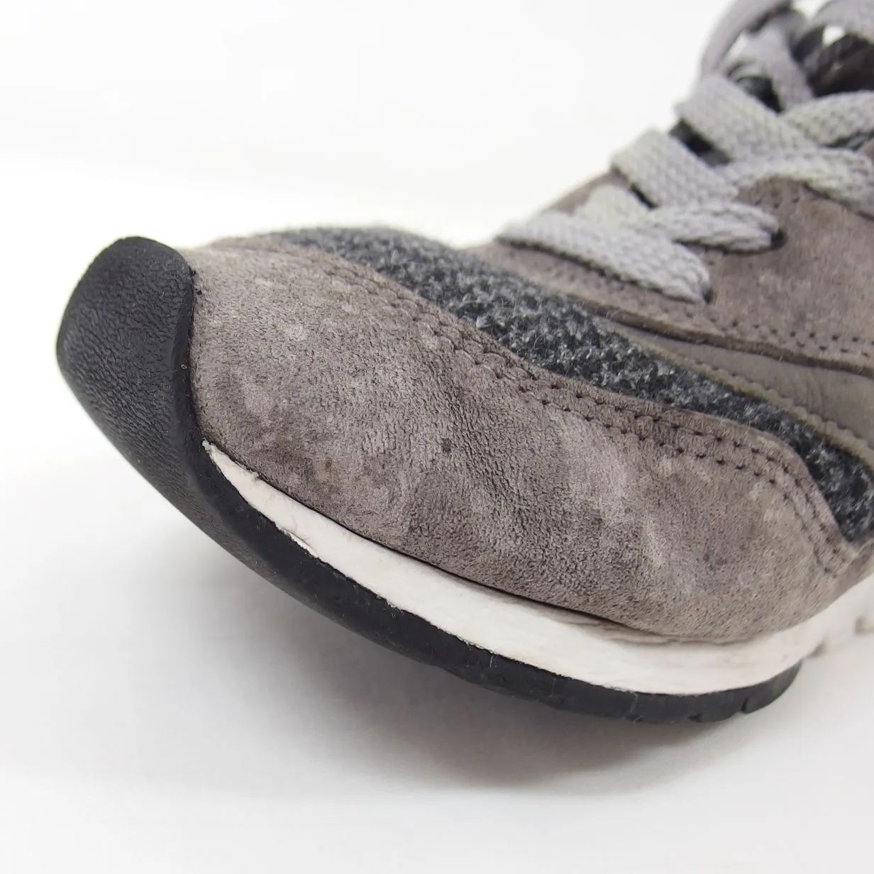 new balance M997 PAK Made in USA グレー 26.5cm スニーカー NB 