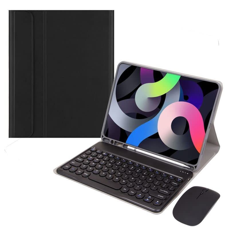 Size:iPad9/iPad8/iPad7/Air3/Pro10.5_Color:ブラック iPad 第 9 8 7 世代 iPad 10.2 インチ キーボードケース マウス付き 上側ペンシル収納 iPad Air3 iPad Pro10.5 キーボード iPad - Apple Reality Soon Reports Size:iPad9/iPad8/iPad7/Air3/Pro10.5_Color:ブラック iPad 第 9 8 7 世代 iPad 10.2 インチ キーボードケース マウス付き 上側ペンシル収納 iPad Air3 iPad Pro10.5 キーボード iPad - Apple Reality Soon Reports