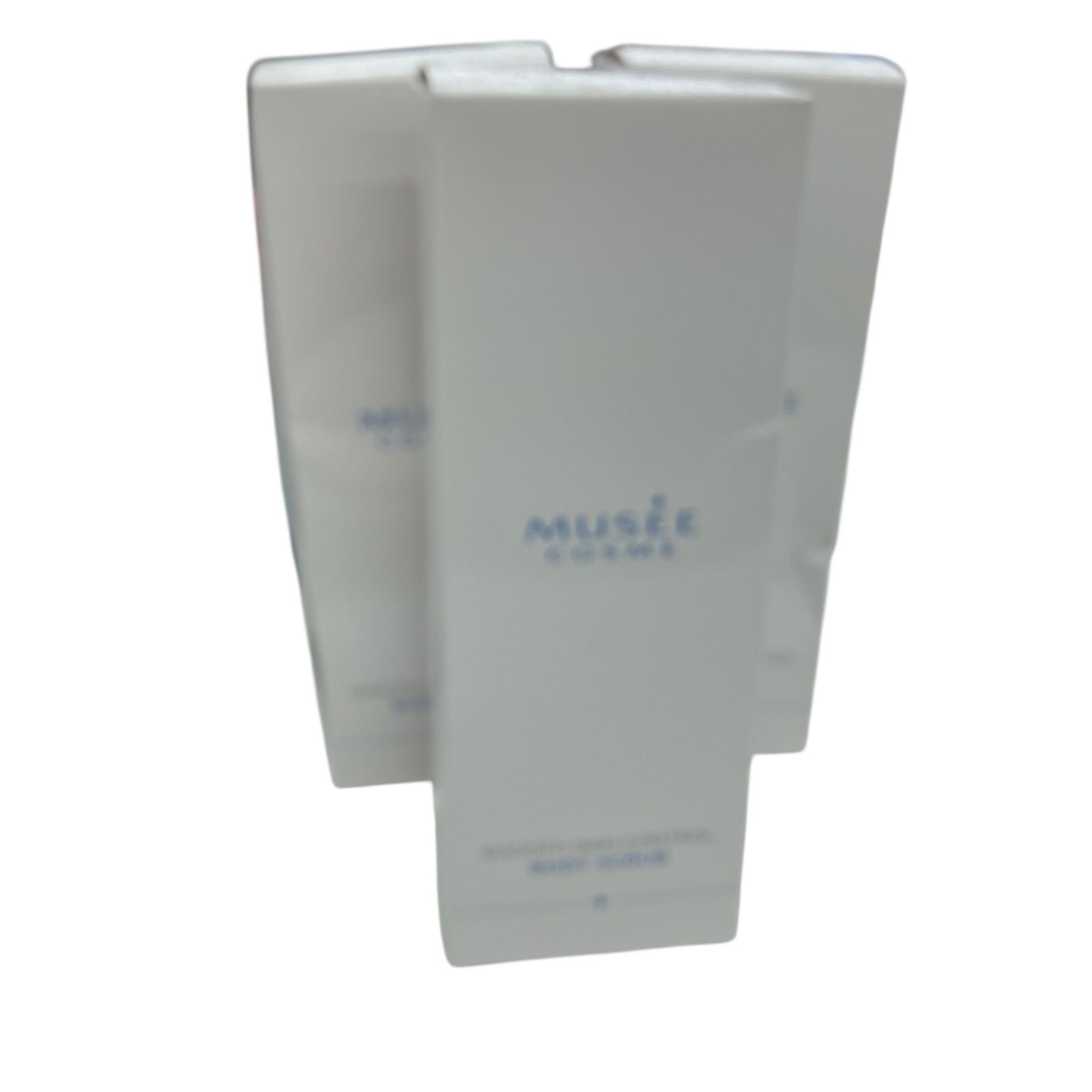 186000 新品未使用 MUSEE COSME ミュゼコスメ ボディケア 18点まとめ 