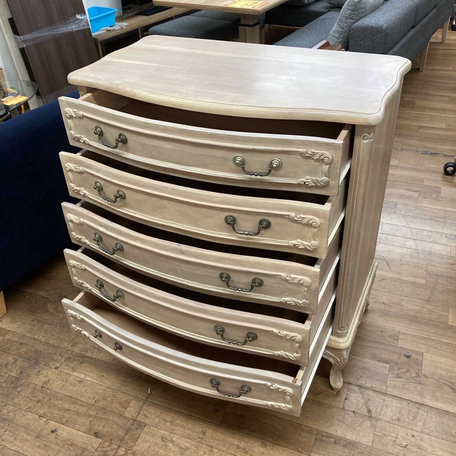 輸入家具
