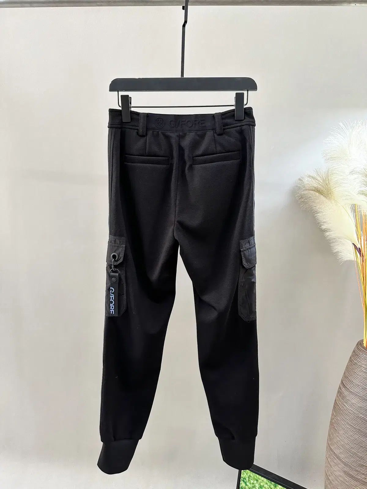 レディースゴルフウェア G/FORE(ジーフォア) ジョガー パンツ