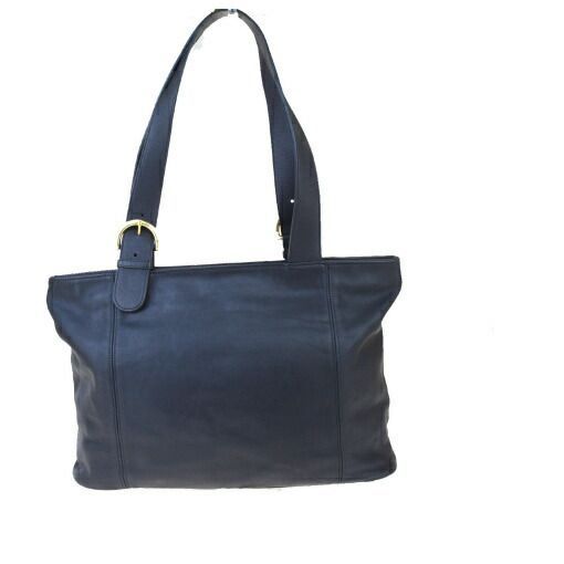 中古】 コーチ(Coach) 4155 レディース レザー トートバッグ 中古】 コーチ(Coach) 4155 レディース レザー トートバッグ