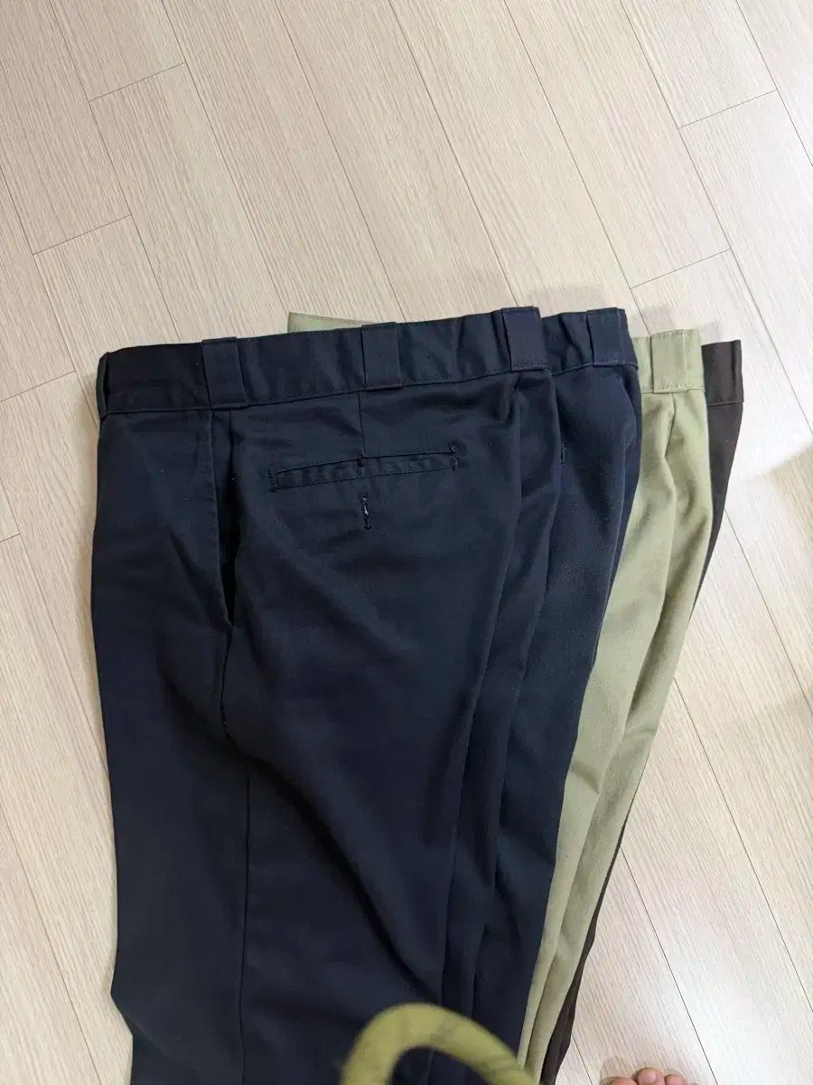 ディッキーズ 874 サイズ34 まとめ