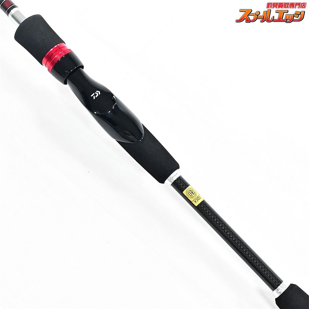 DAIWA AJING