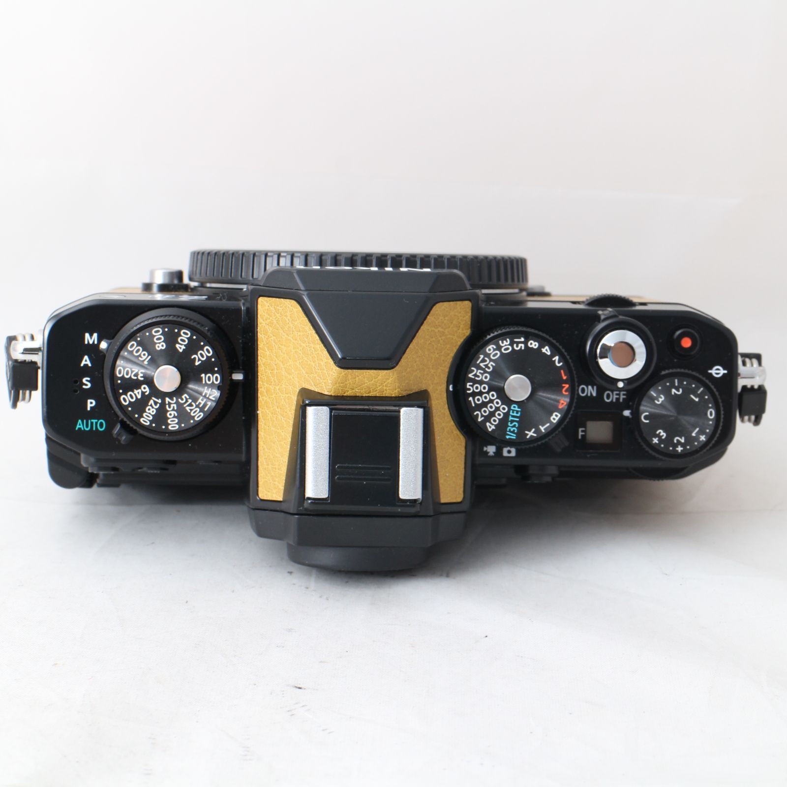 太郎様専用☆美品☆ Nikon ニコン ミラーレス一眼 Z fc ボディ