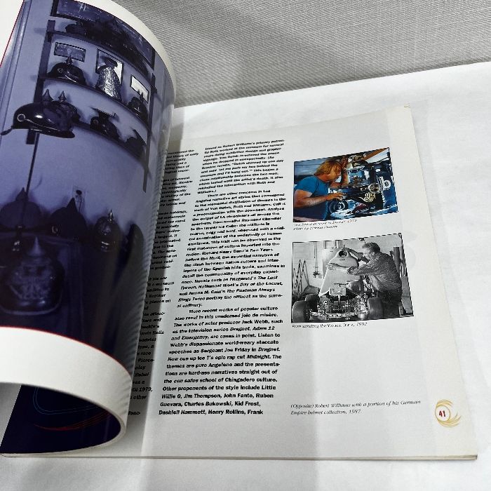 KUSTOM KULTURE 洋書 写真集 von dutch カスタムカー ローブロー