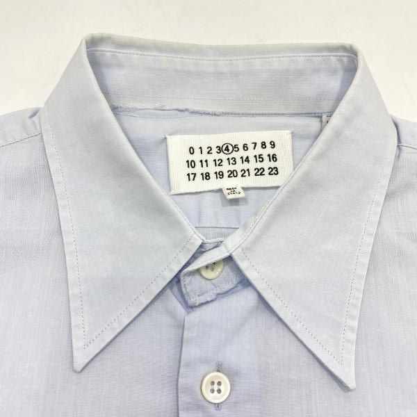 メゾンマルジェラ