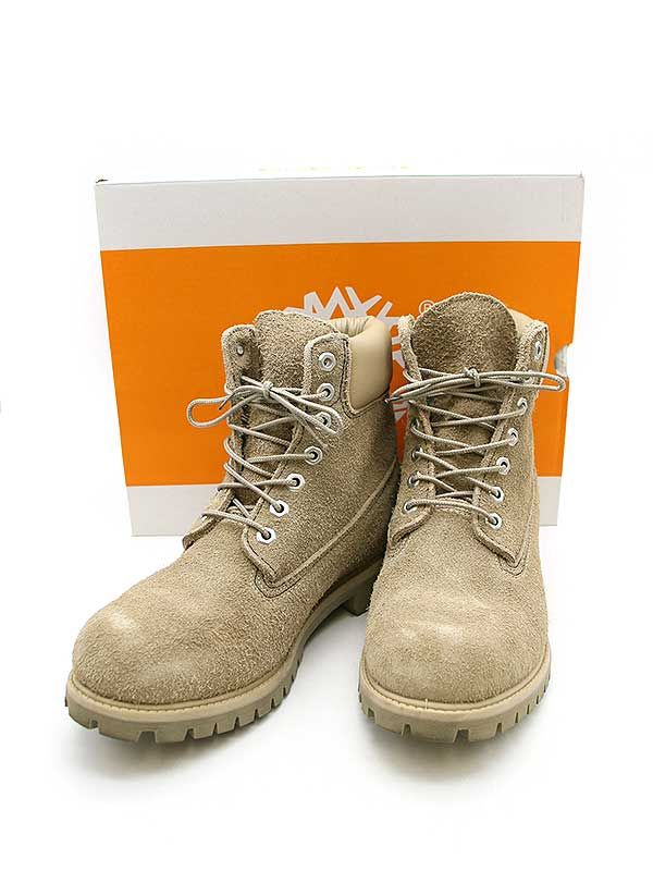 nonnative×Timberland ノンネイティブ ティンバーランド 23AW nonnative×Timberland ノンネイティブ ティンバーランド 23AW
