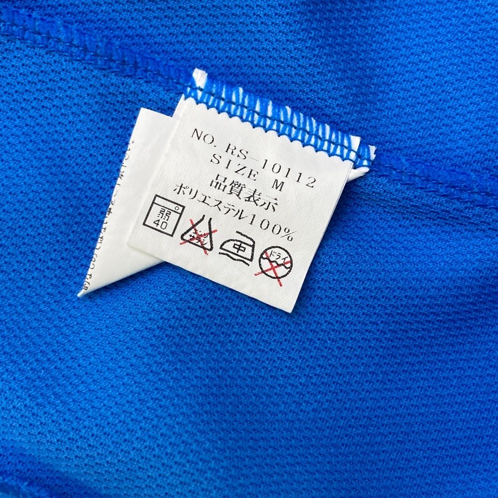 RUSSELUNO ラッセルノ ハイネック カットソー ゴルフウェア サイズ5 RUSSELUNO (ラッセルノ) ゴルフウェア(トップス) メンズ SIZE 1