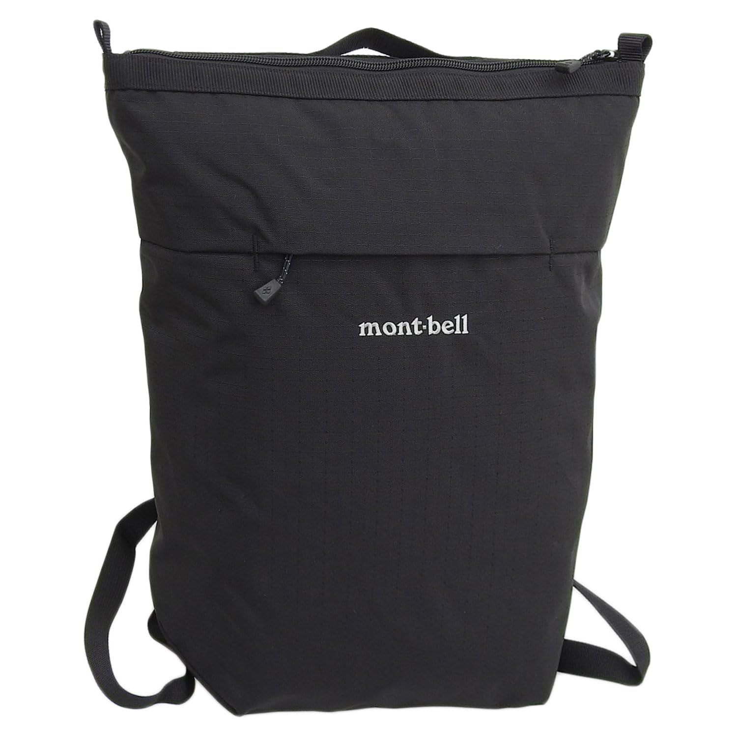 ブルーレーベルクレストブリッジ リュック バッグパック クレスト