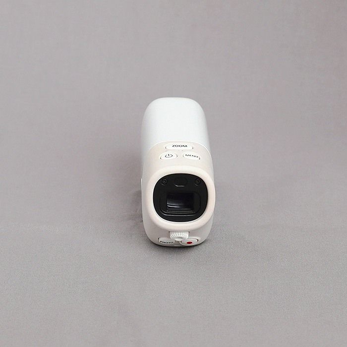 中古】(キヤノン) Canon POWERSHOT ZOOM - メルカリ