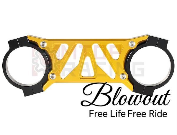 SR400 フロントフォーク スタビライザー XZ550 1982 XZ550D 1983 XS650 ヤマハ YAMAHA