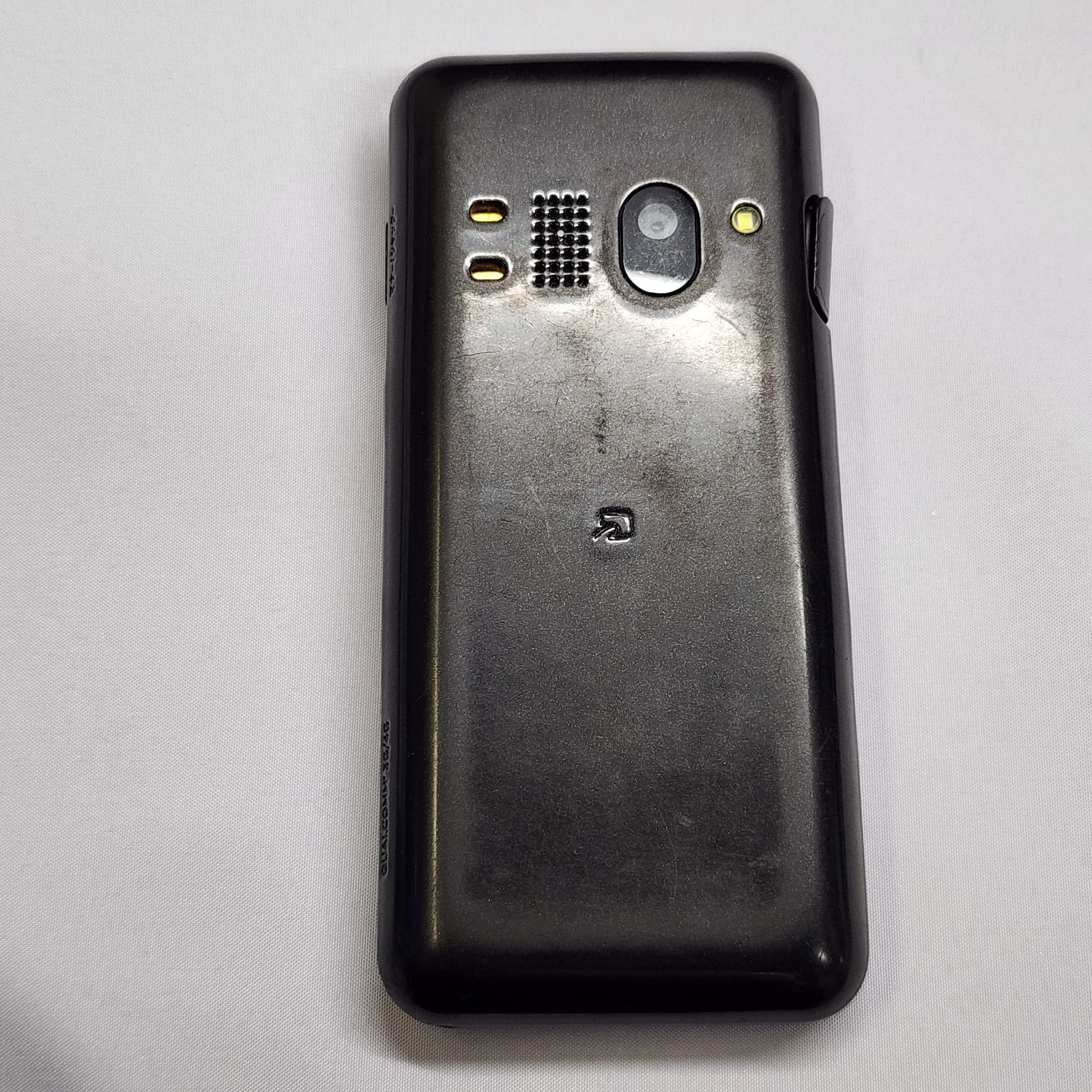 携帯電話本体 Luffy AAA04 KYOCERA GRATINA ケータイ KYF34 携帯電話本体 - メルカリ