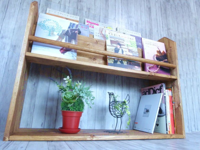 特大サイズ チーク色