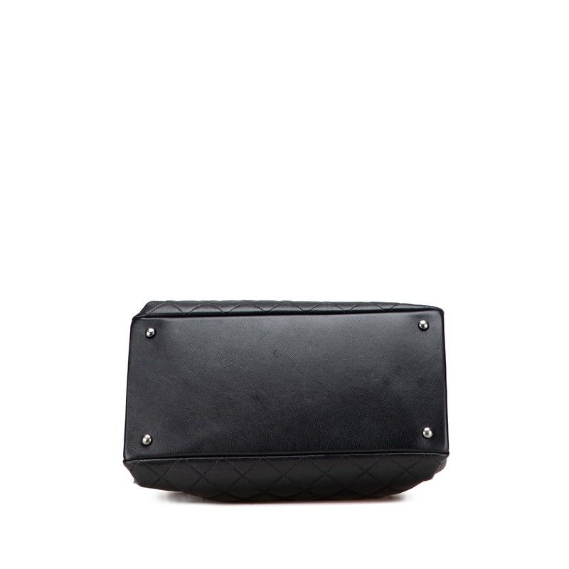 シャネル 31 RUE CAMBON ラムスキン 2wayバッグ 楽天市場】シャネル マトラッセ 2WAY トートバッグ リザード 31