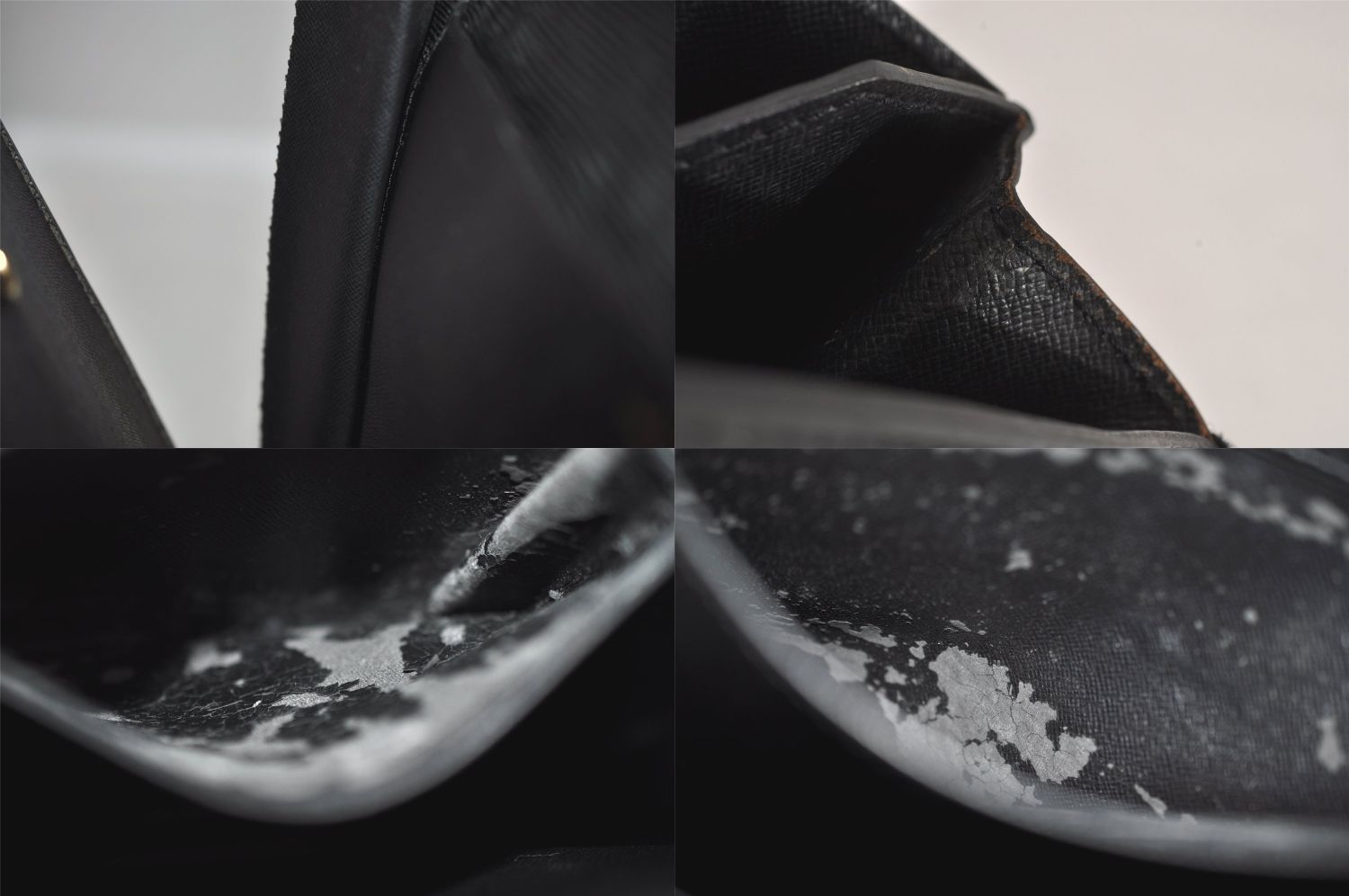 LOUIS VUITTON✨エピ セルヴィエットアンバサダー ブリーフケース✨黒 楽天市場】ルイ ヴィトン エピ セルヴィエット アンバサダーの通販
