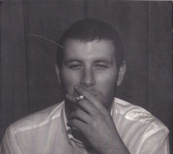 Arctic Monkeys whatever... レコード アクモン　オリ盤 Amazon.co.jp: Whatever People Say I Am Thats What I Am Not
