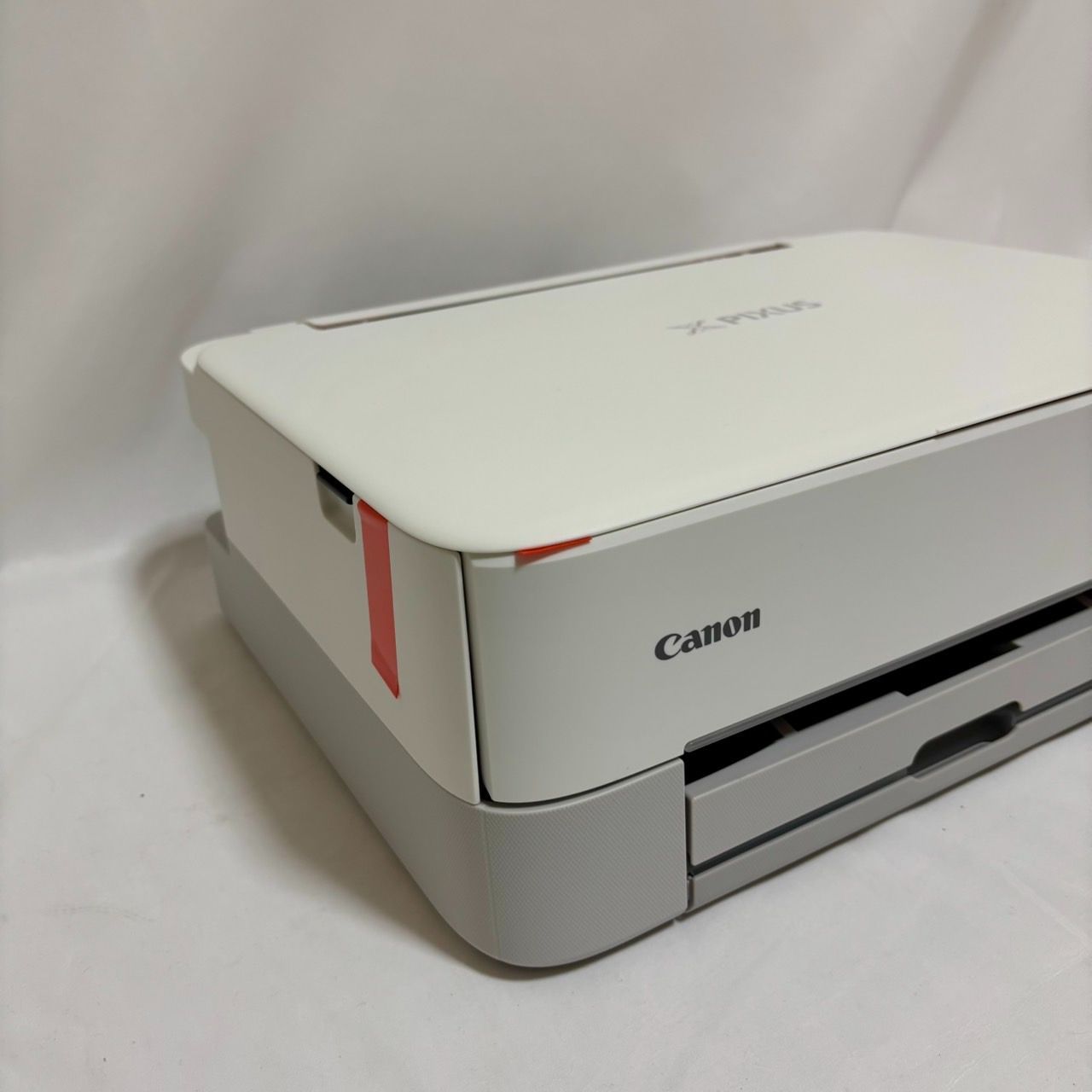 Canon A4インクジェット複合機 PIXUS TS5430 ホワイト 2021年 Canon A4インクジェット複合機 PIXUS TS5430 ホワイト 2021年