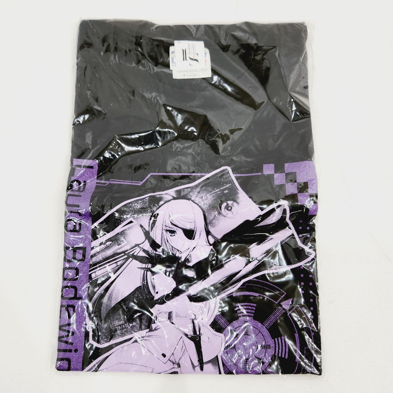 小牧店】未開封品／ 凰鈴音 抱き枕カバー、Tシャツセット まとめ売り 