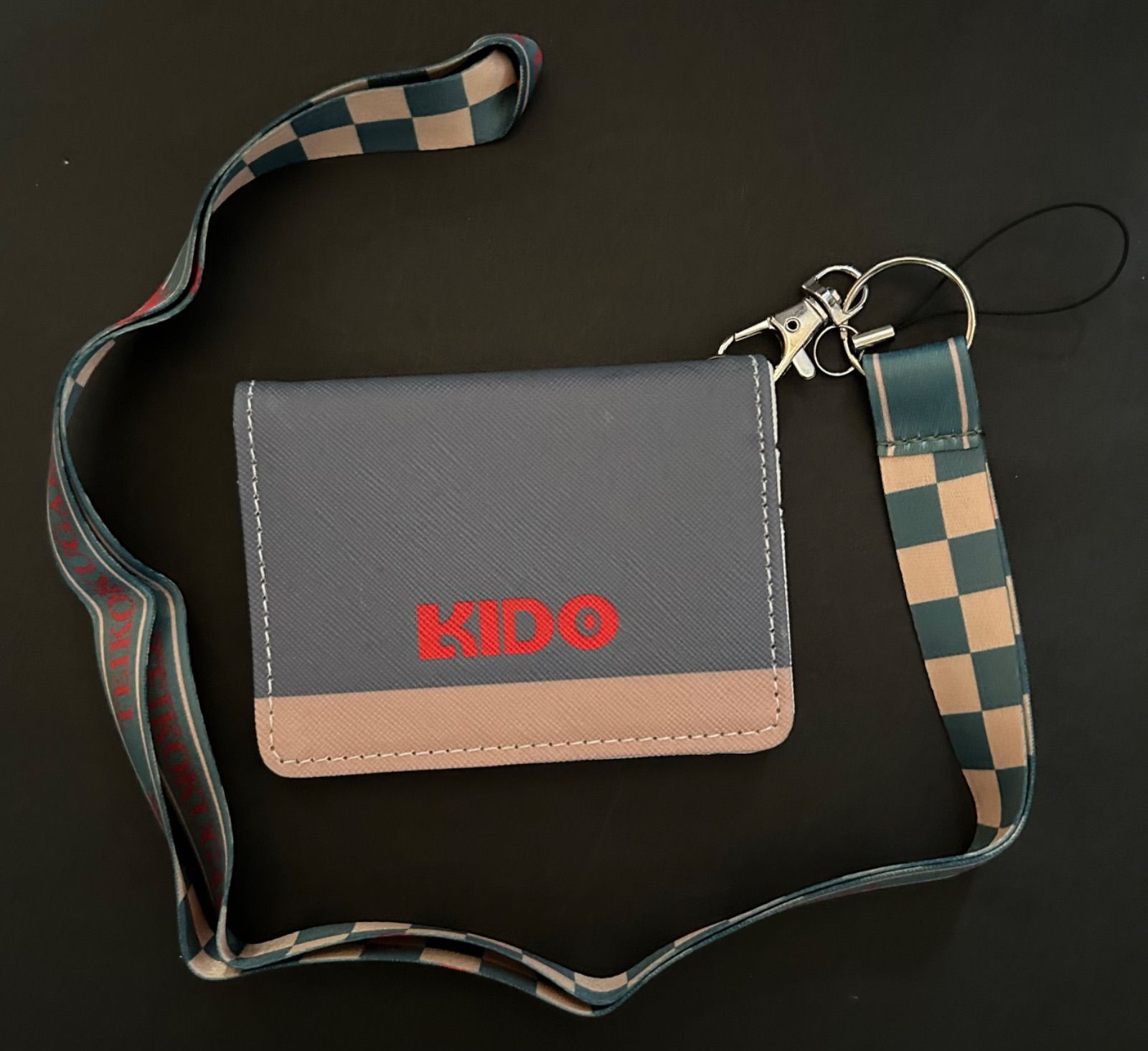 ⚡️イナズマイレブン GO クロノストーン ワンダバ パスケース イナズマイレブン GO クロノストーン ワンダバ パスケース