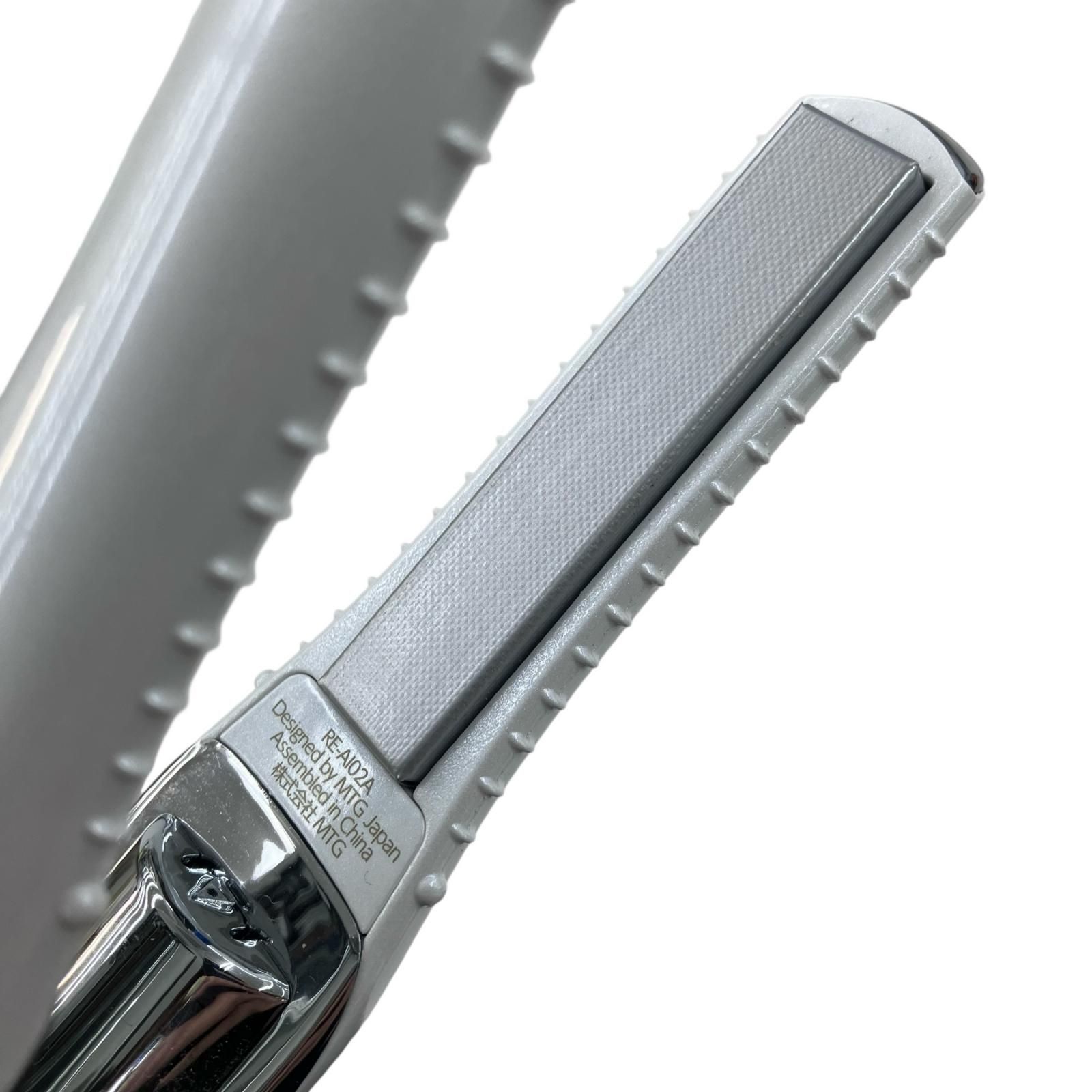 ビューテックフィンガーアイロン