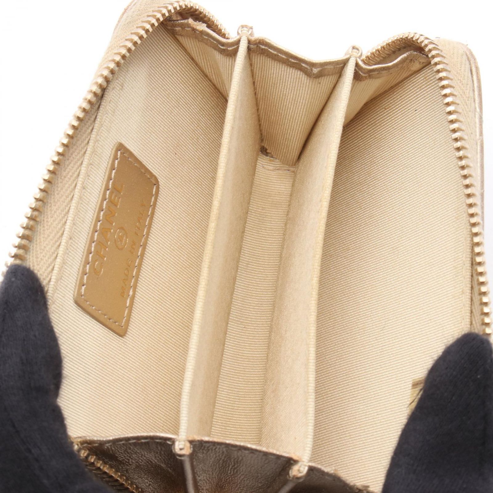 シャネル マトラッセ