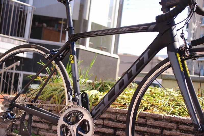 スコット SCOTT アディクト ADDICT 10 2015モデル S(52)サイズ スコット SCOTT アディクト ADDICT 10 2015モデル S(52)サイズ