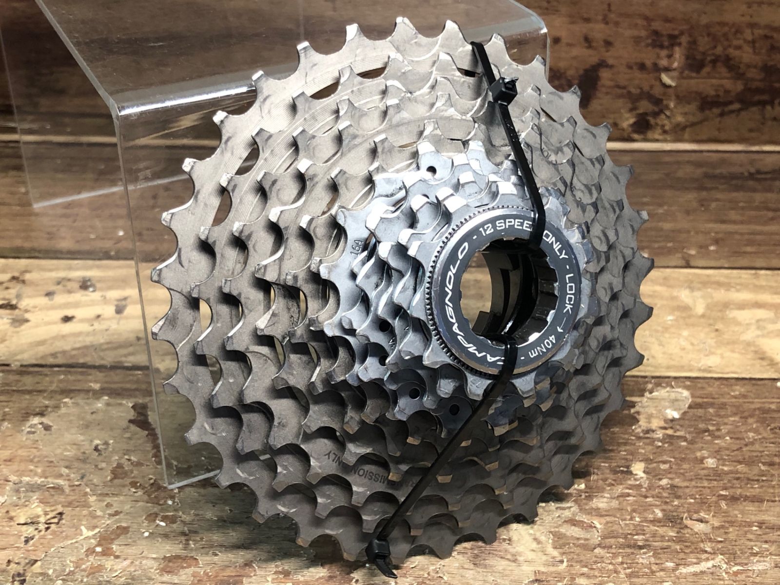 II757 カンパニョーロ CAMPAGNOLO SUPER RECORD 12S スプロケット 11