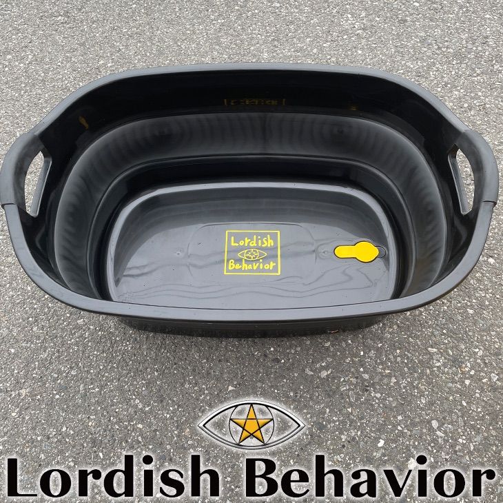 サーフィン・ボディボード Lordish Behavior 4/3mm RUBBERFULL Lordish Behavior 4/3mm RUBBER FULLSUITS サーフィン・ボディボード