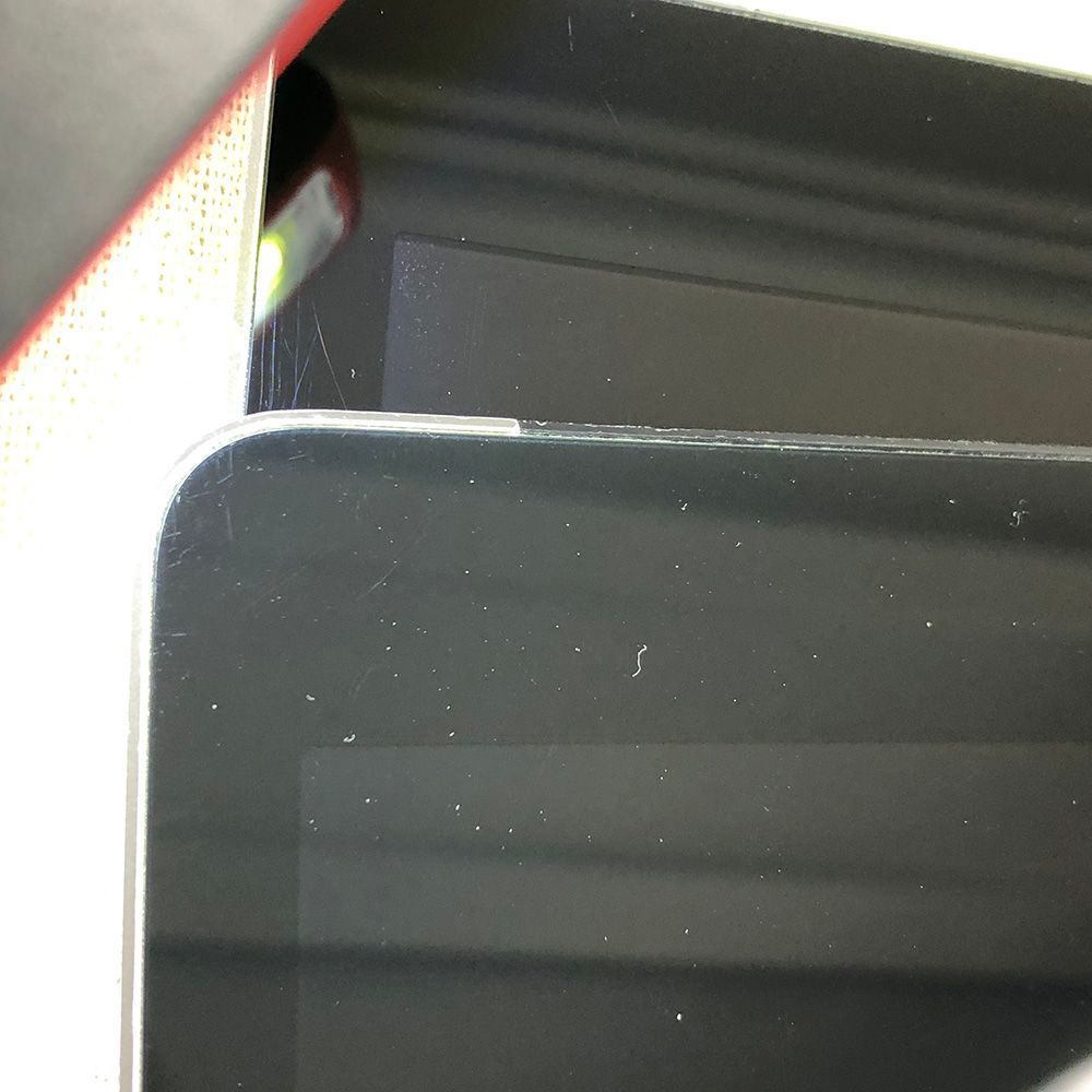 4点セット Apple