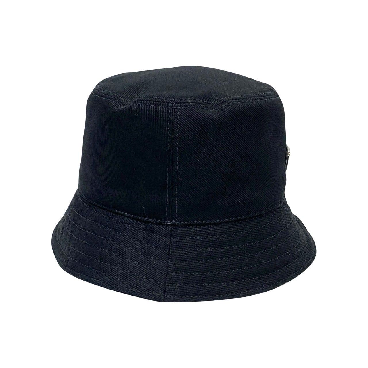 ほぼ未使用 PRADA プラダ Re-Nylon リナイロン 三角ロゴ