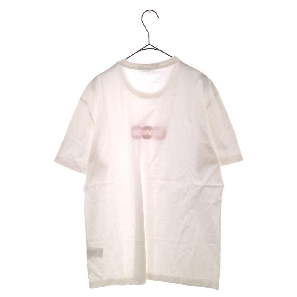 LOUIS VUITTON (ルイヴィトン) 17AW ×Supreme Box Logo Tee 