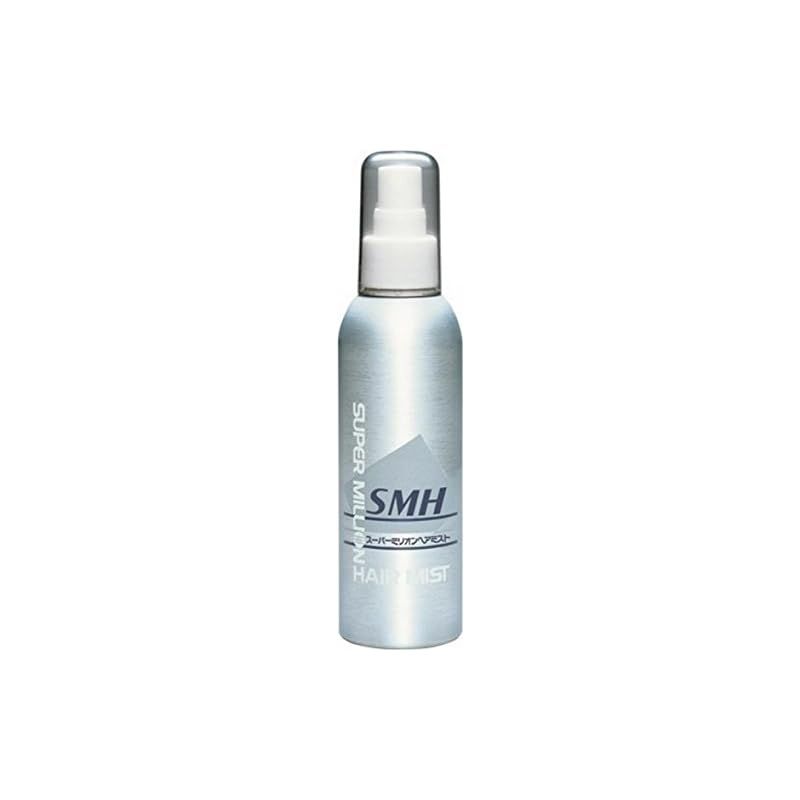 ルアン株式会社 スーパーミリオンヘアーミスト 165mL ヘルスケア＆ケア用品 0