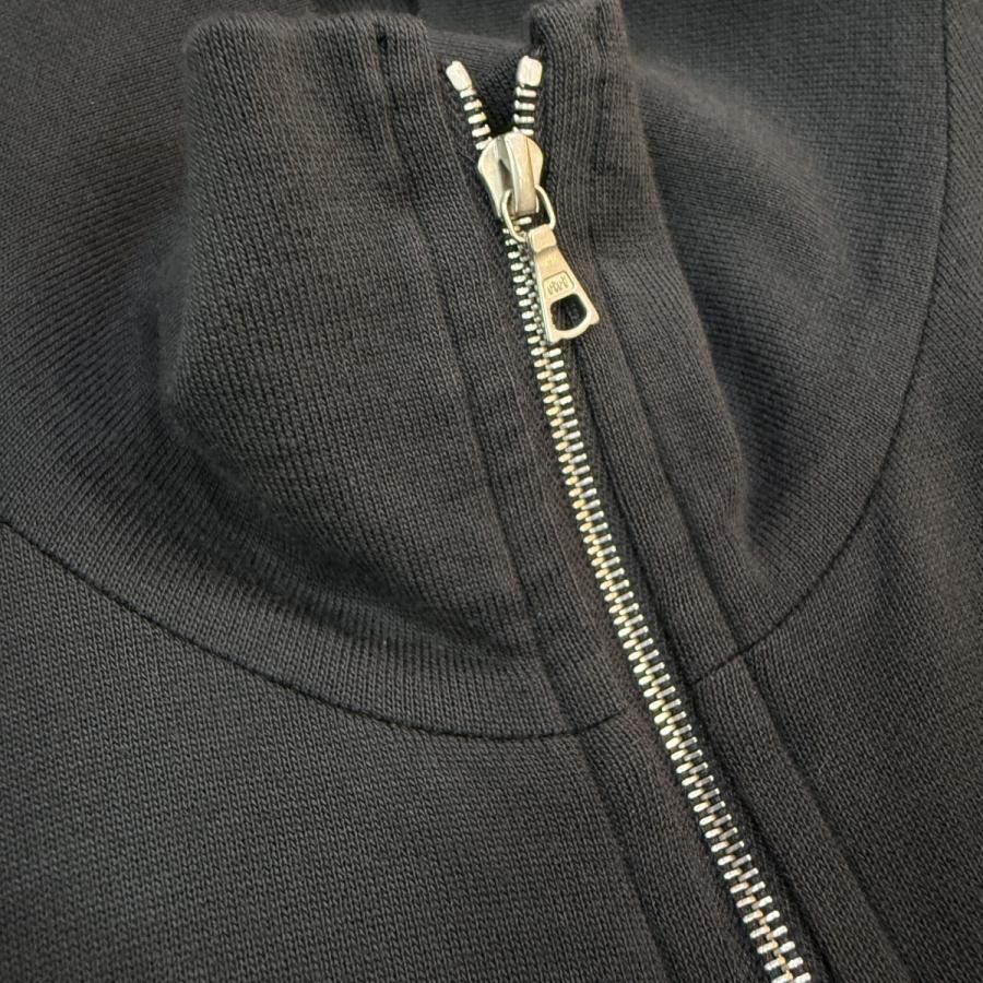 サイズ【5】オーラリー AURALEE 24AW／SUPER HIGH GAUGE SWEAT