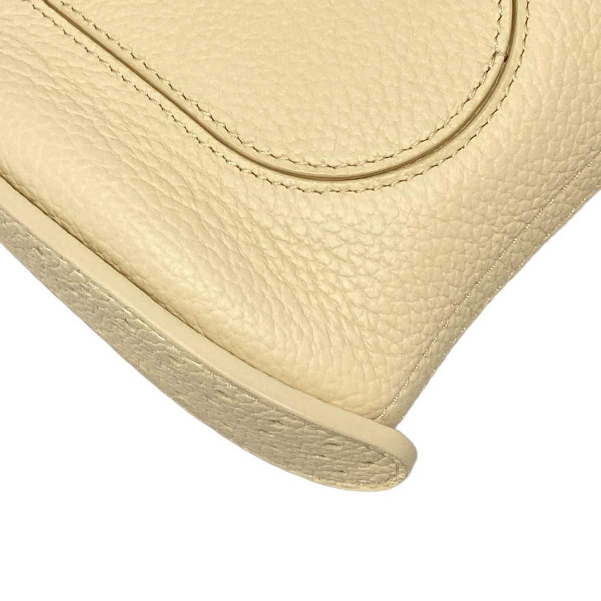 DELVAUX(デルボー) ハンドバッグ美品 パン トイ AA0608AQY022CDO