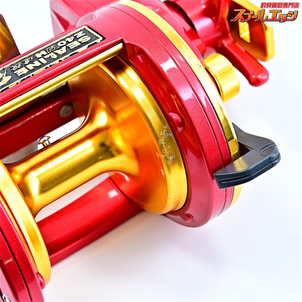 DAIWA - 【匿名配送ラクマ便】DAIWA Sealine 27H DAIWA - 【匿名配送ラクマ便】DAIWA Sealine 27Hの通販 by