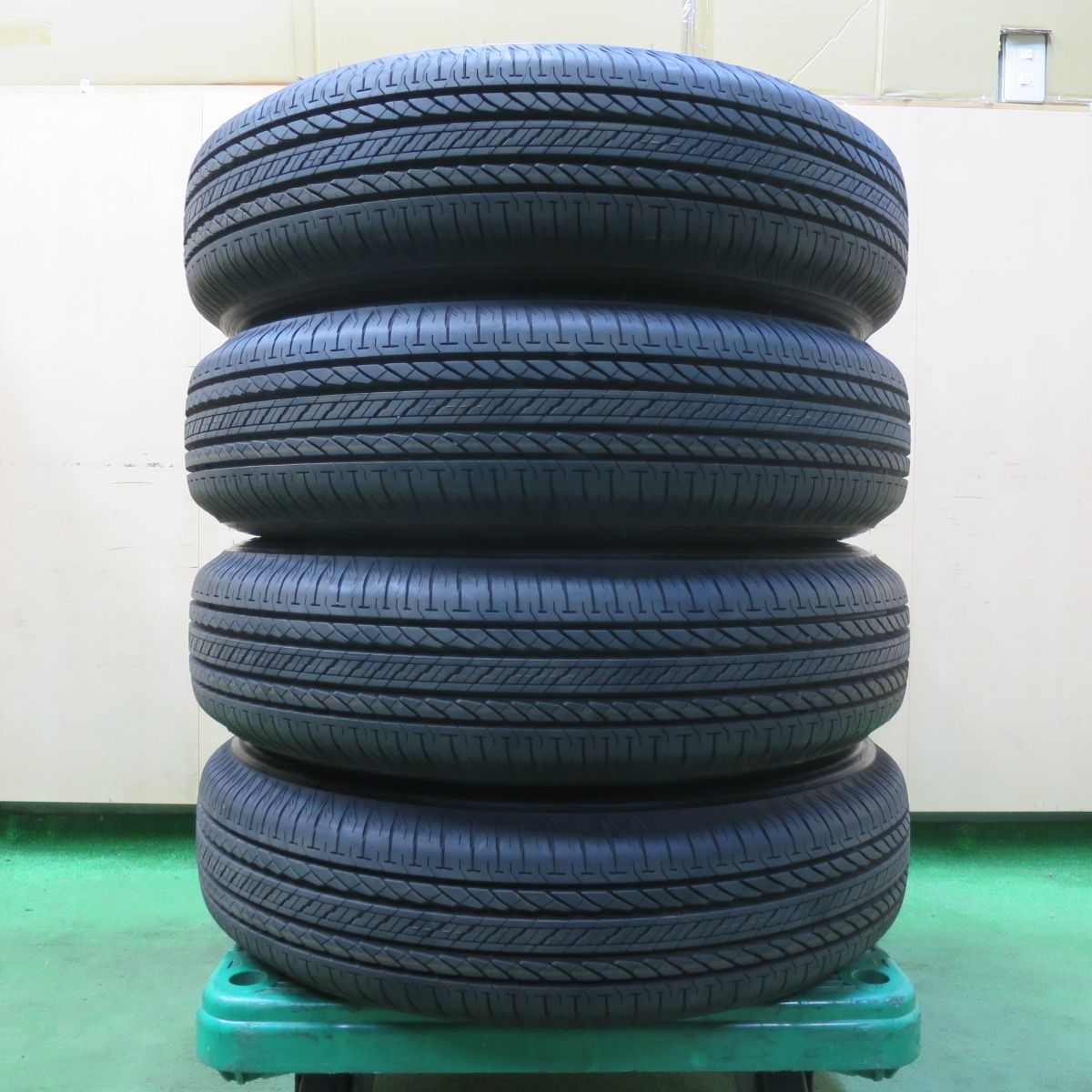 ブリヂストン175/80R16 ジムニーなど 【公式通販】