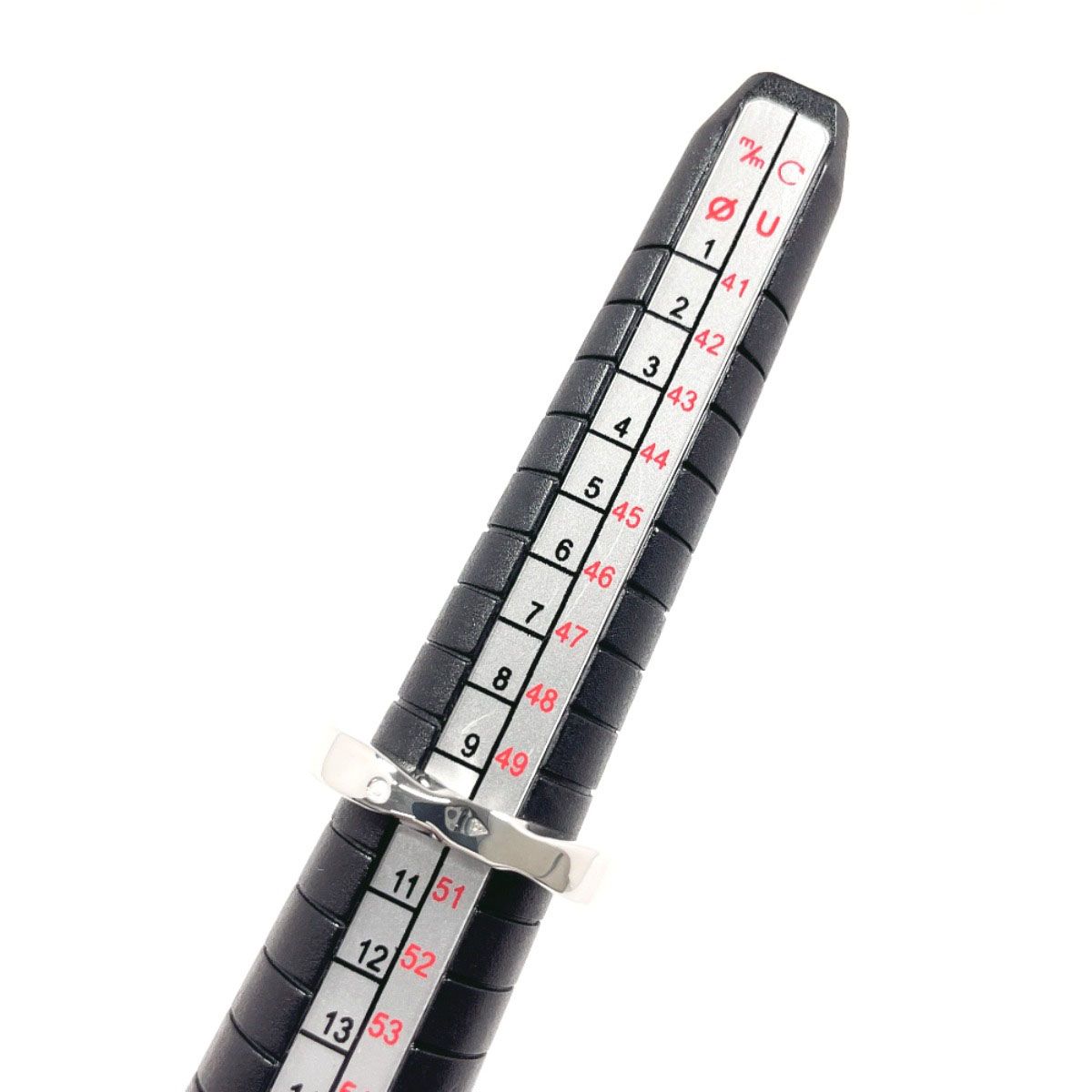 プレート シルバー