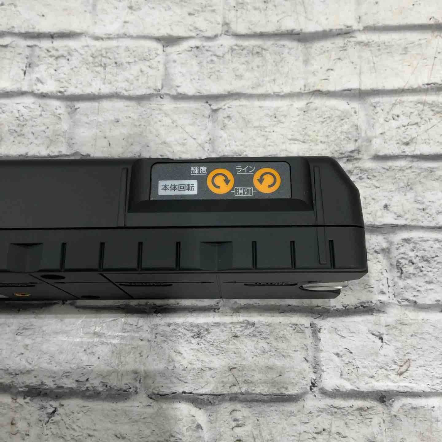 タジマ TAJIMA レーザー墨出し器 グリーンレーザー用レシーバー 受光器 NAVI RCV-GNAVI 川口店 HRDEVELOPMENT_JP