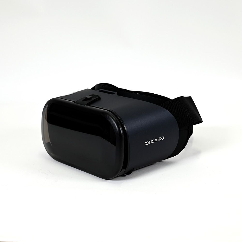 HOMiDO PRIME / HYDE VRゴーグル限定完全受注生産ゴーグルのみ HOMiDO PRIME / HYDE VRゴーグル限定完全受注生産ゴーグルのみ