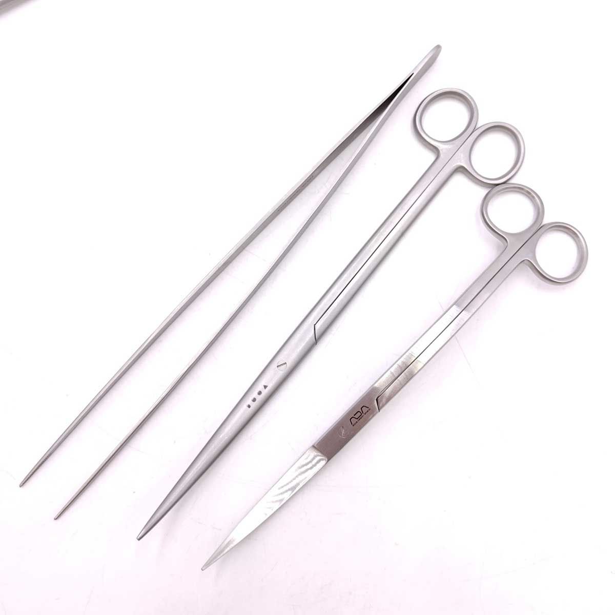 シザース ウェーブ