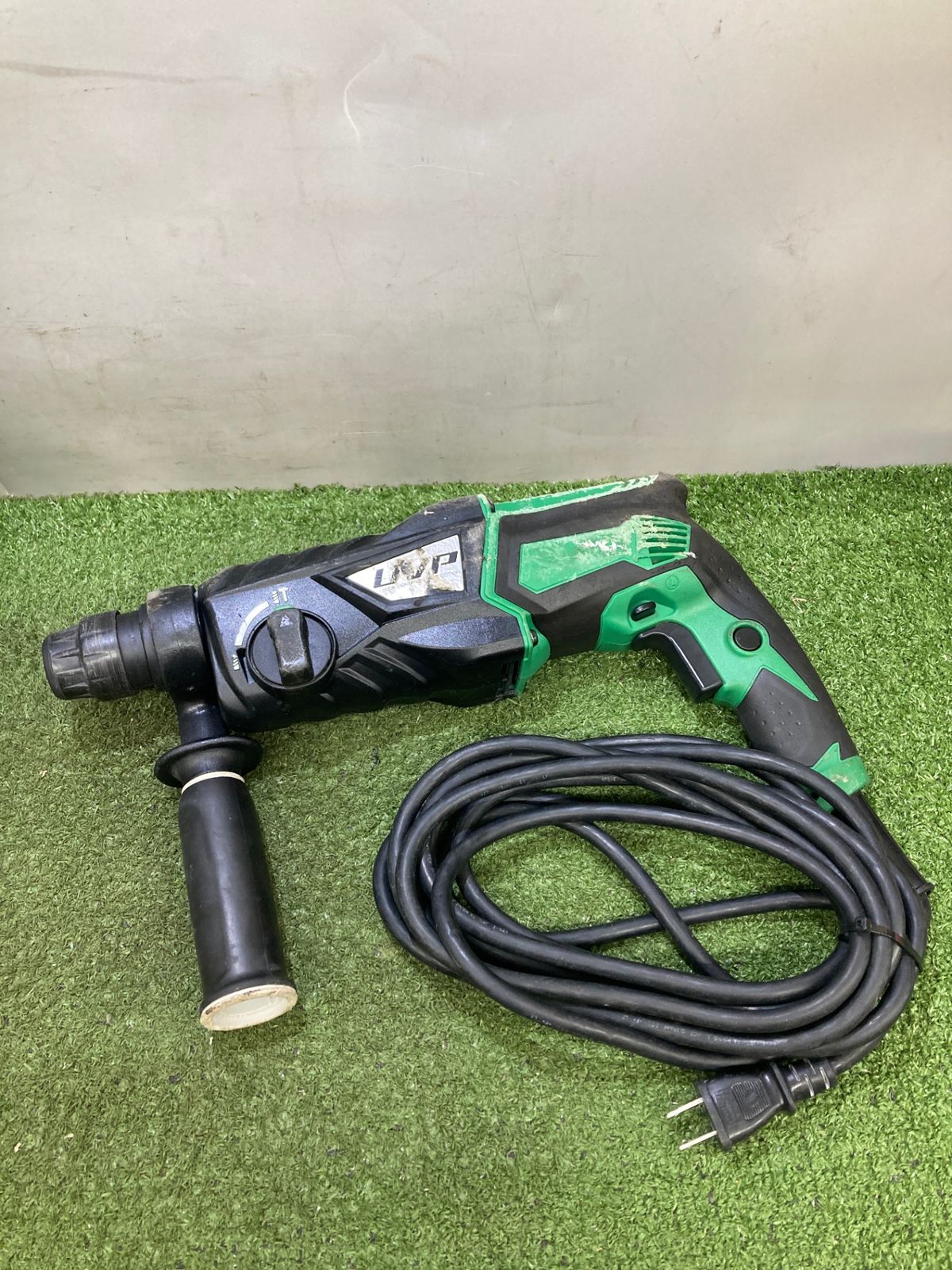 品 0921 HiKOKI 旧日立工機 ロータリハンマドリル DH28PBY ITHLDOC06RJA