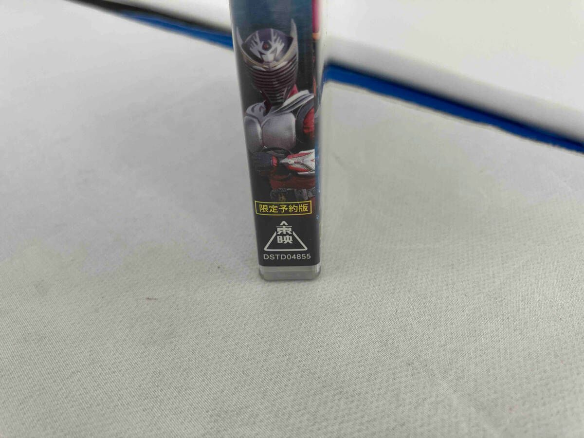 仮面ライダー龍騎ナイト DVD 限定予約版　未開封 仮面ライダー龍騎ナイト DVD 限定予約版 未開封 Amazon.co.jp