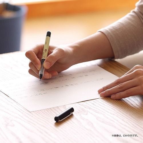 まとめ 呉竹 サインペン 筆ごこち 細字 ローズピンク セリース LS6-025S ×30セット SKLAD-KIRPICHA_RU