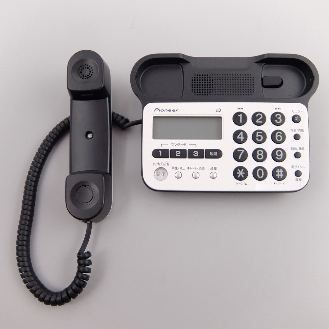 パイオニア TF-SD15S