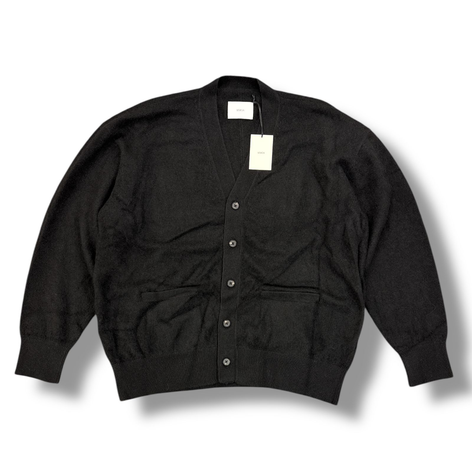 トップス Extra Fine Cashmere Sable Knit Cardigan Extra Fine Cashmere Sable Knit Cardigan