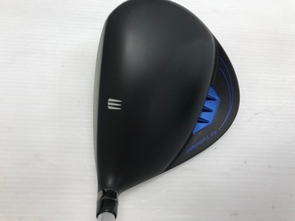 UFO AIR DD by POWER TORNADO | 10.5 | S | Falcon Shaft for DD