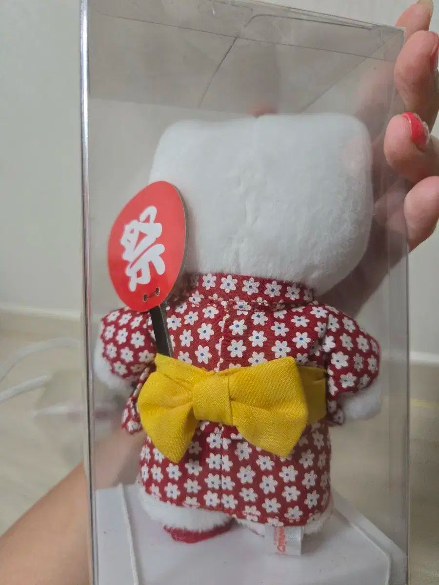 浴衣 キティ レディース ポイントドール