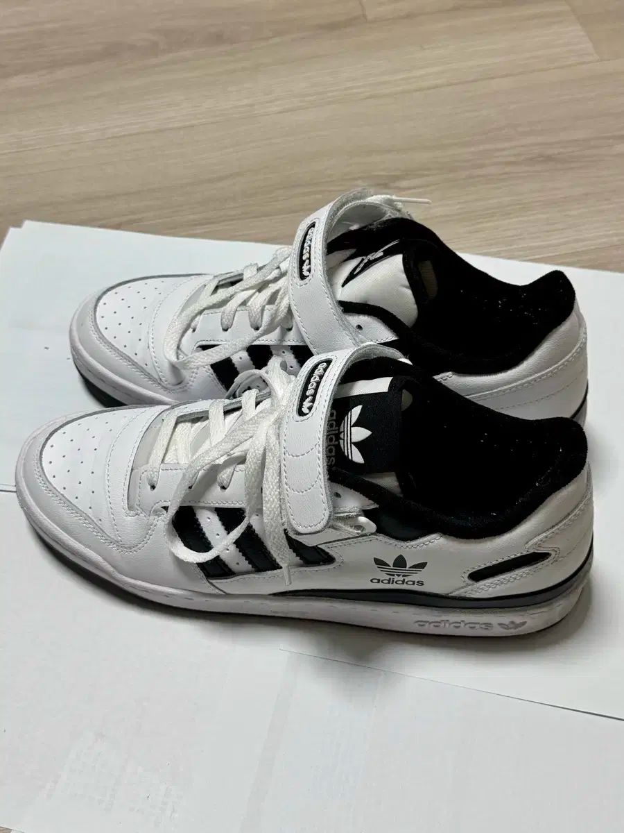 adidas(アディダス) フォーラム ロー 280