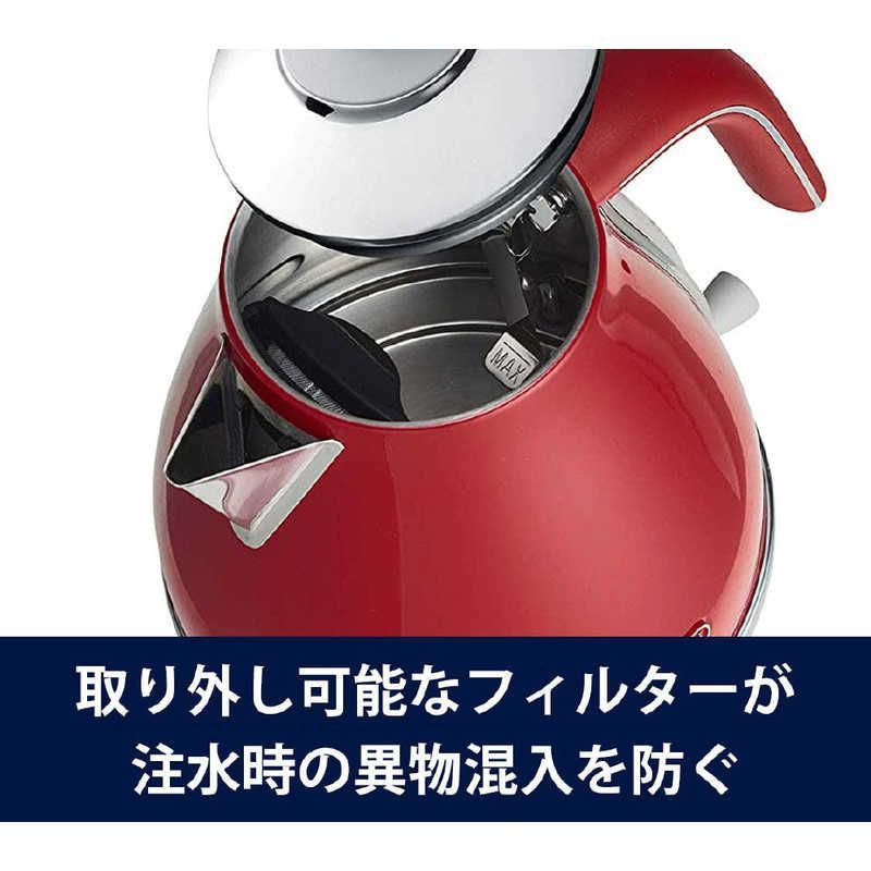 デロンギ
